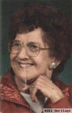 Annetta Beth Johns Gibson