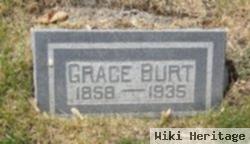 Grace Burt