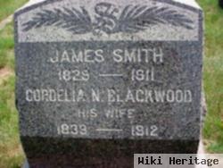 James Smith