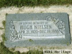 Hugh Nielsen