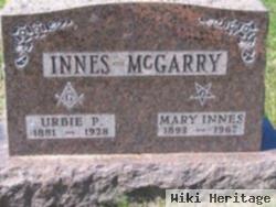 Mary Innes Mcgarry