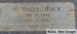 Mckinley Whitney