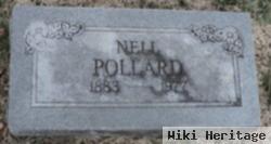 Nell Pollard