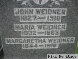 John Weidner