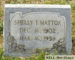 Mattox Shelly T.