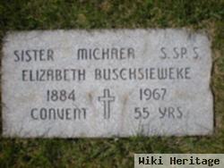 Sr Elizabeth Buschsieweke