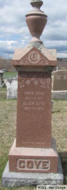 Ellen Sweeney Coye