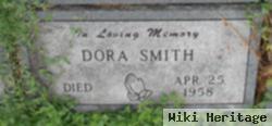 Dora Smith