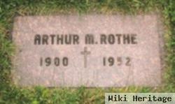 Arthur Matthew Rothe