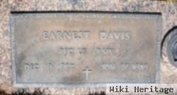 Earnest Davis