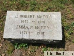 J. Robert Mccoy