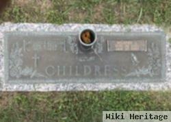 Mildred L. Childress