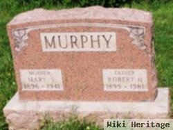 Robert H Murphy