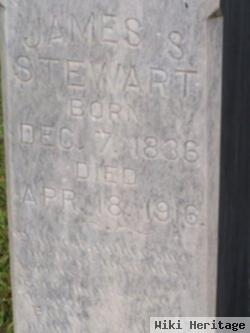 James Samuel Stewart