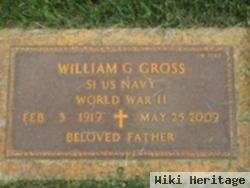 William G Gross