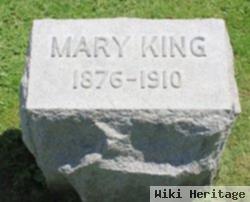 Mary King