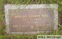 Hollice Conny Bell