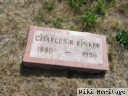 Charles R Rinker