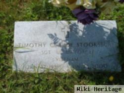 Timothy Claude Stooksbury