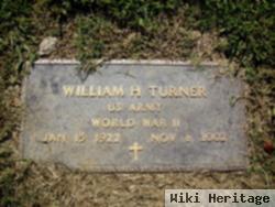 William H. Turner