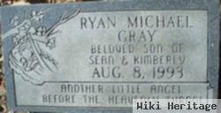 Ryan Michael Gray