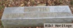 James W Smith, Sr