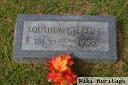 Southey Sterling