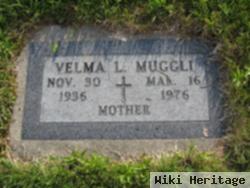 Velma L Muggli