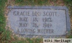 Gracie L. Scott