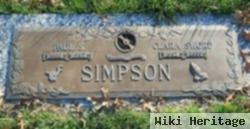 Paul S. Simpson, Sr