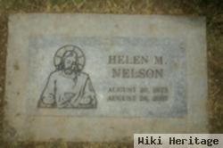 Helen Mary Nelson