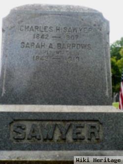 Charles Henry Sawyer