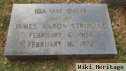 Ida D Stripling