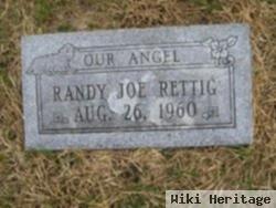 Randy Joe Rettig