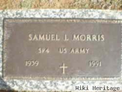 Samuel L. Morris