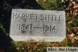 Harriet Steele