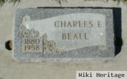 Charles Elza Beall