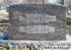 Etta Keadle Kirby