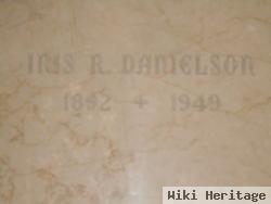 Iris R. Aldrich Danielson