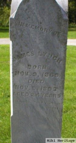 James Lynch