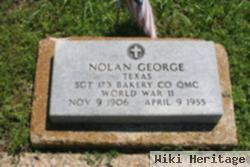 Nolan George