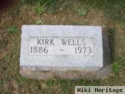 Kirk Wells