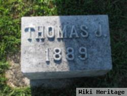 Thomas J. Foster