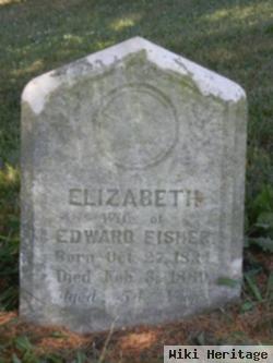 Elizabeth Fisher