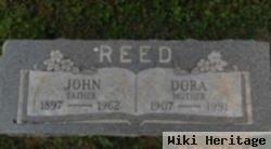 John J Reed