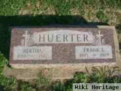 Bertha Stuke Huerter