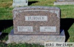 Margaret Turner