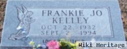 Frankie Jo Kelley