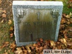 Ida Williams