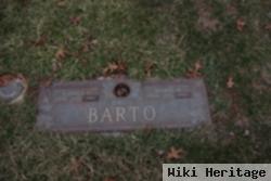 Harold C Barto